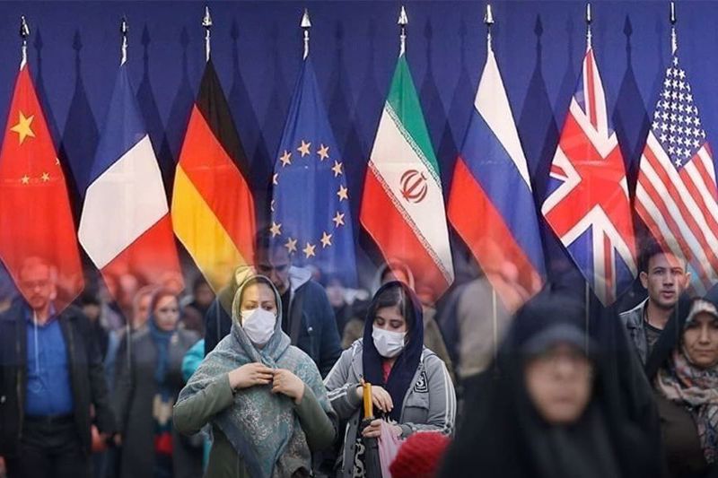 بیانیه‌ی جمعی از اصلاح‌طلبان درباره روابط ایران و آمریکا