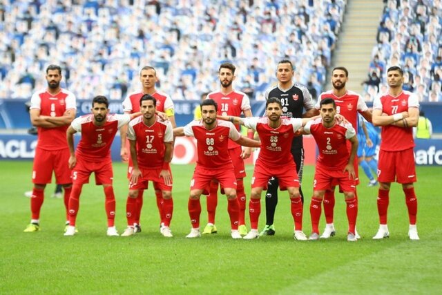 جایزه ۷۰ میلیارد تومانی پرسپولیس برای نایب قهرمانی/ ۳ میلیون و ۴۵۰ هزار دلار پرید!