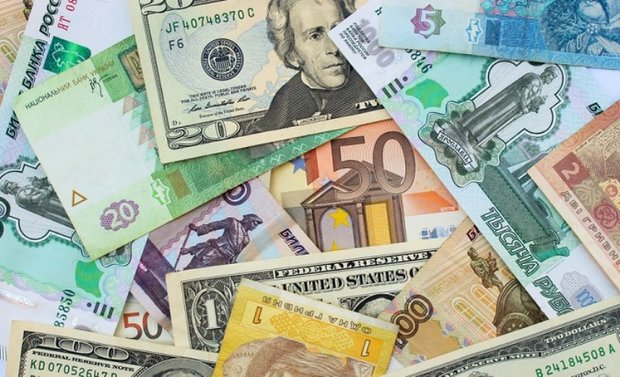 بانک مرکزی اعلام کرد: جزئیات قیمت رسمی انواع ارز/ نرخ ۱۰ ارز کاهش یافت