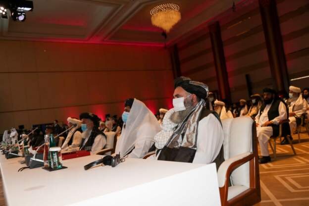 مذاکرات کابل-طالبان در قطر به بن‌بست رسید