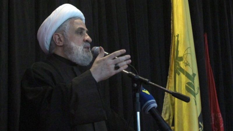 حزب الله لبنان شهادت فخری زاده را تسلیت گفت