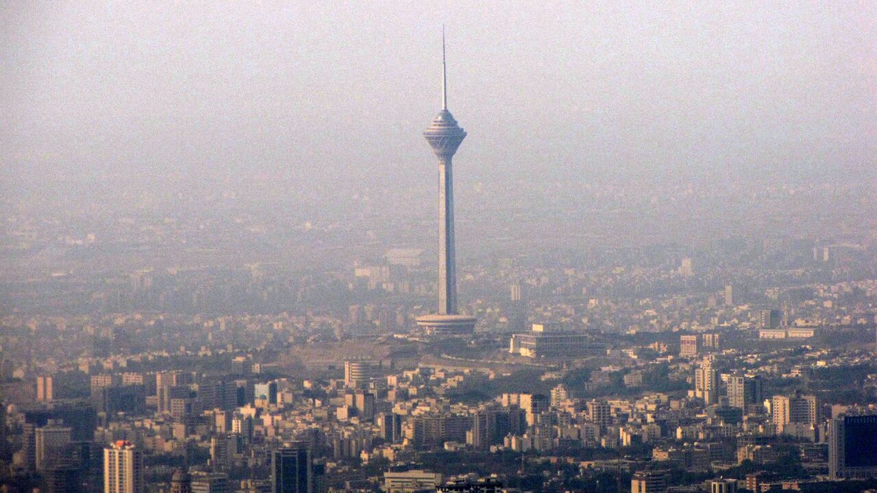 هوای تهران اگر باد نوزد، آلوده میشود/ ریه تهرانیها آسیب پذیرتر است هوای تهران اگر باد نوزد، آلوده میشود/ ریه تهرانیها آسیب پذیرتر است