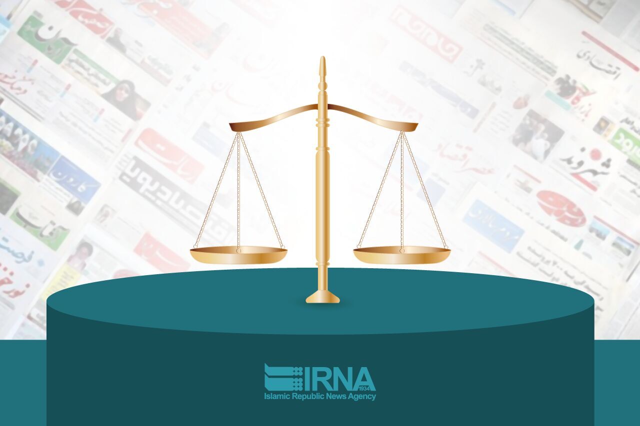 بازی با حیثیت نظام برای تخریب دولت؟ گزارش یک شلاق