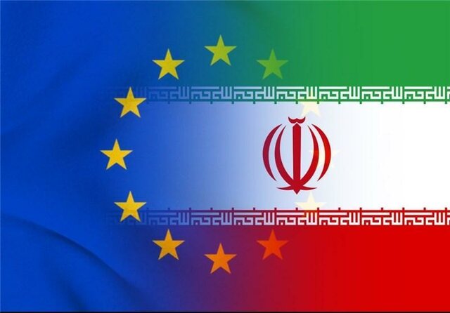 امکان تبادل ایده میان شرکت‌های ایرانی و اروپایی فراهم شد