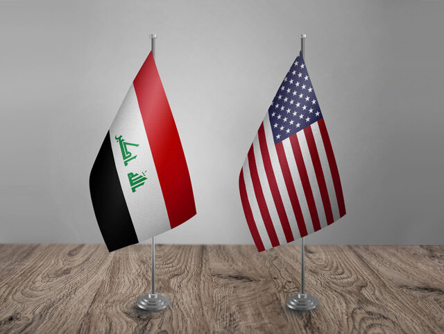 آمریکا تاریخ ازسرگیری گفت‌وگوهای استراتژیک با عراق را اعلام کرد