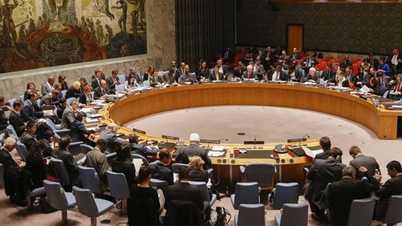 نشست شورای امنیت درباره کره شمالی بی‌نتیجه پایان یافت