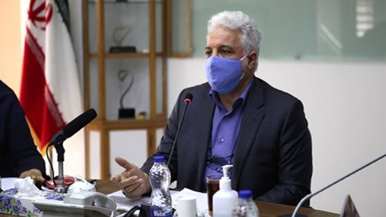 شانه ساز مطرح کرد:صادرات واکسن ایرانی کرونا در یکسال آینده