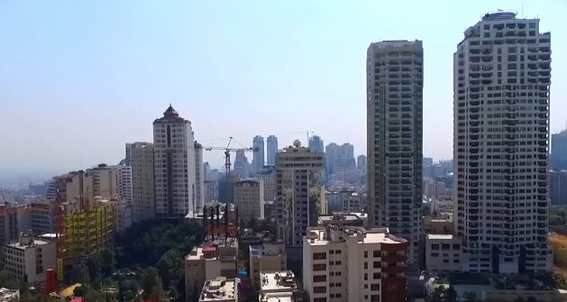 دلیل رونق بازار مسکن در ماه اسفند دلیل رونق بازار مسکن در ماه اسفند