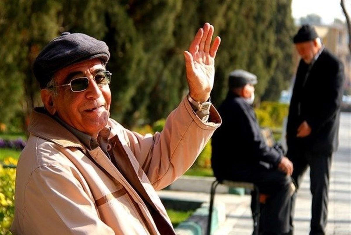حقوق بازنشستگان تأمین اجتماعی ۴ میلیون می‌شود