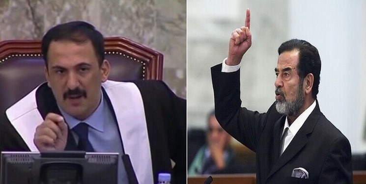 قاضی محاکمه‌کننده صدام بر اثر ابتلا به کرونا درگذشت