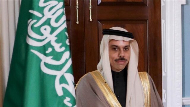 عربستان: عادی‌سازی روابط با اسرائیل به نفع منطقه خواهد بود