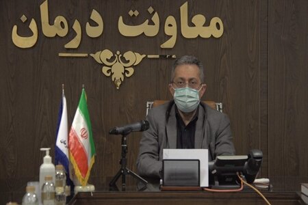 معاون درمان وزارت بهداشت تاکید کرد: توقف پذیرش بیماران غیراورژانس در بیمارستان‌ها/ حداکثر ظرفیت برای پذیرش بیماران کرونا
