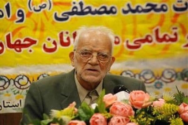 محمد فولادگر، مفسّر و مدرس نهج البلاغه درگذشت