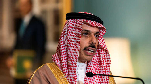 وزیر خارجه عربستان: به ما اطمینان داده شد تا مسئله موشکی ایران در مذاکرات گنجانده شود