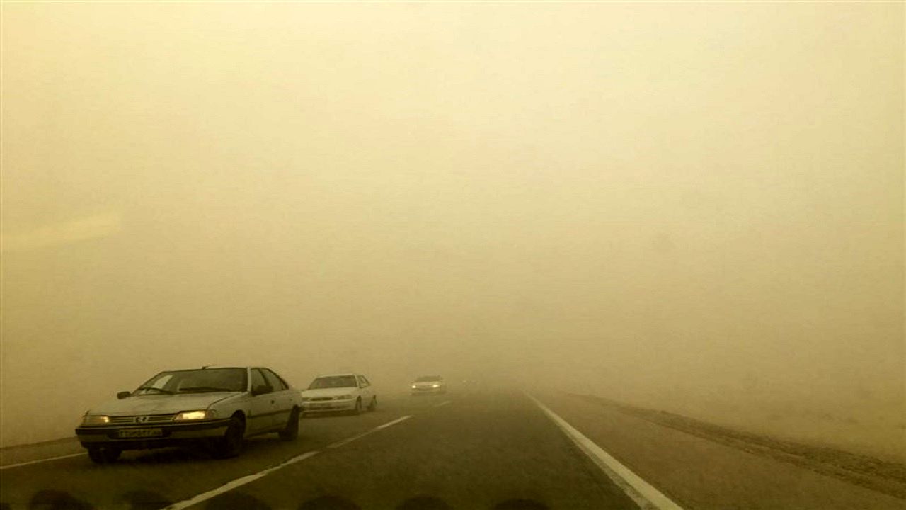کارشناس سازمان هواشناسی اعلام‌کرد: پیش‌بینی باد شدید در استان‌های سیستان، خوزستان و بوشهر