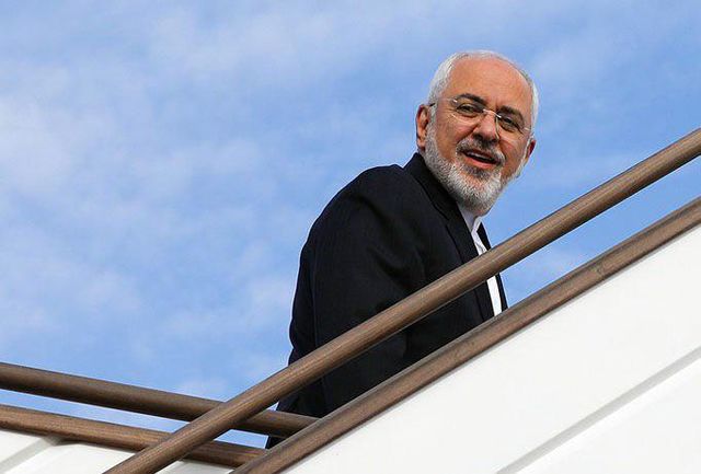 ظریف: ایران می‌تواند راه ترانزیت ازبکستان به بازارهای جهانی را فراهم کند