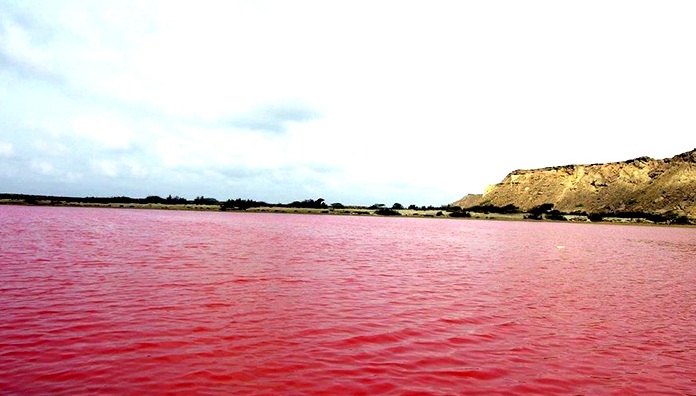 جاذبه‌های گردشگری روستای رمین چابها