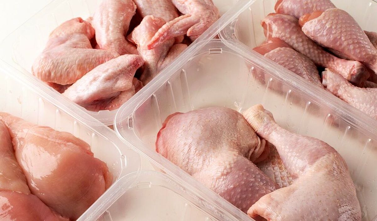هشدار سازمان حمایت به مرغ فروشان