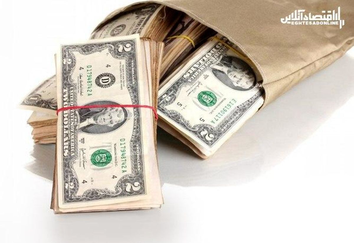 دلار باز هم گران شد