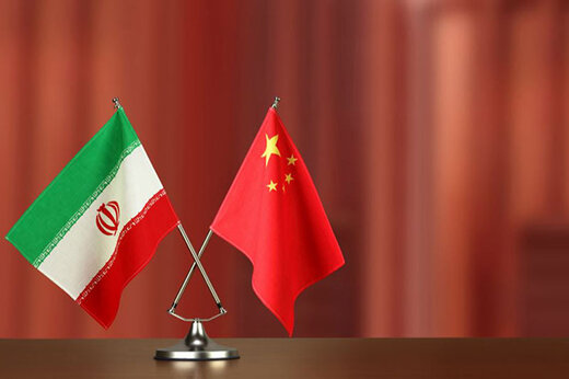 نظر رهبر انقلاب درباره قرارداد ۲۵ ساله بین ایران و چین