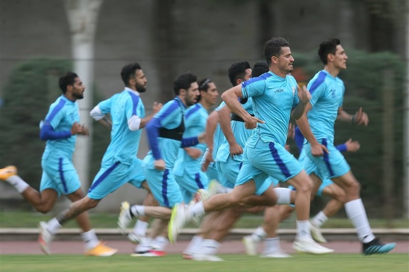 بدهی دِرهمی استقلال در اوضاع درهم و برهم بدهی دِرهمی استقلال در اوضاع درهم و برهم