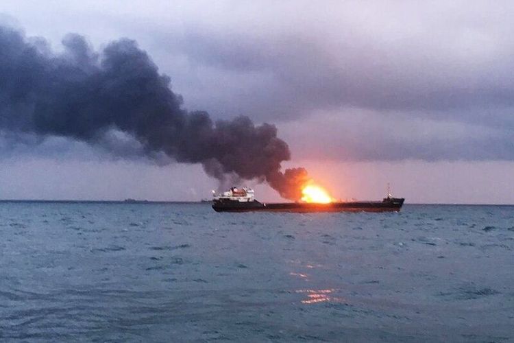 ادعای روزنامه اسرائیلی: حمله به کشتی ایرانی در دریای سرخ