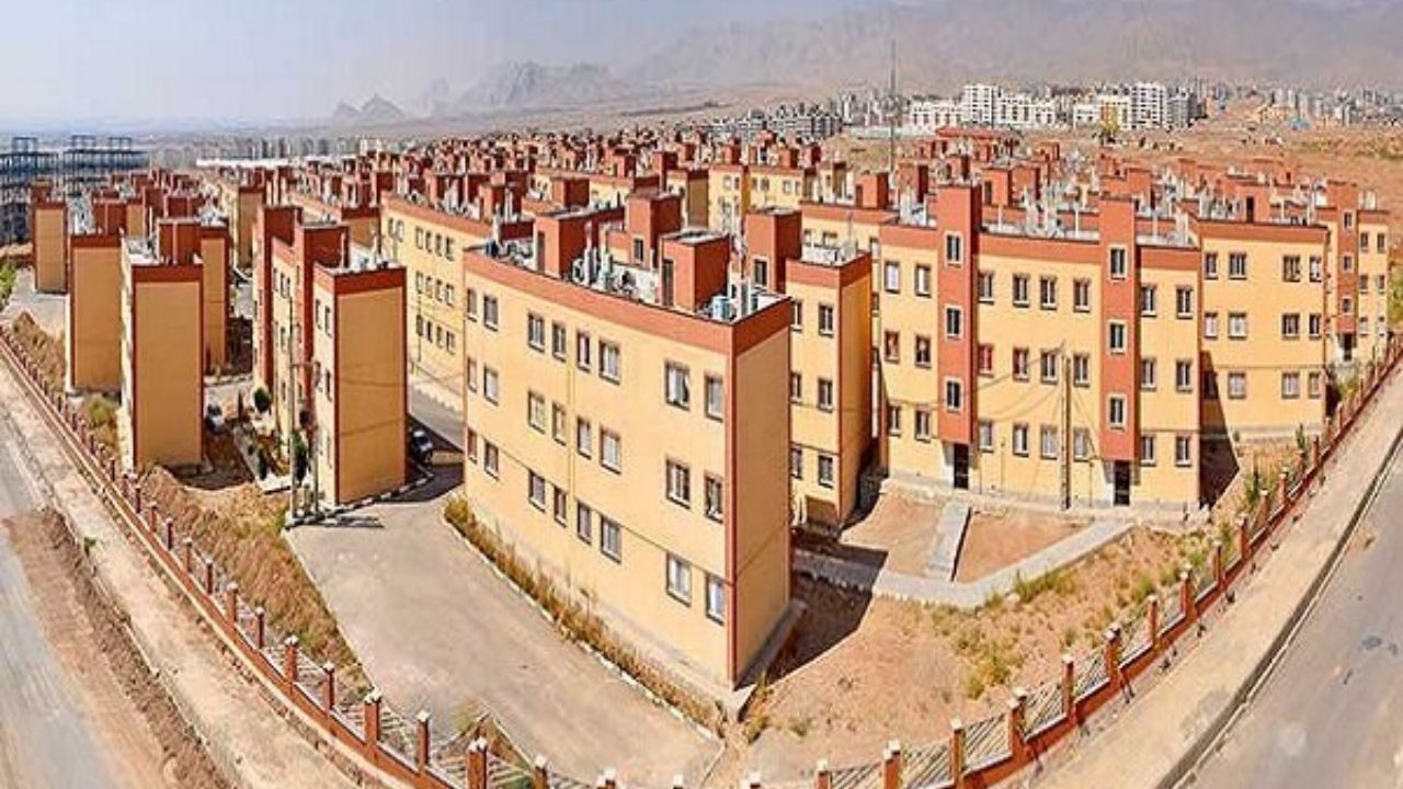  افزایش وام مسکن ملی
