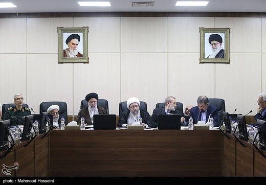 چرا جلسه مهم مجمع تشخیص مصلحت درباره FATF لغو شد؟