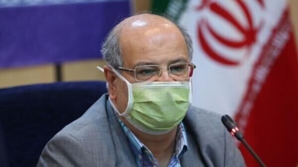 زالی تاکید کرد: تعطیلی کامل تهران مطالبه جدی کادر درمان است