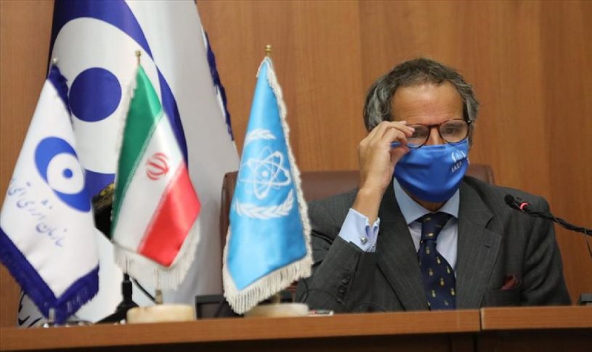 ادعای رویترز: مذاکرات تهران و آژانس درباره آثار اورانیوم در سایت‌های اعلام نشده در ایران به تعویق افتاد