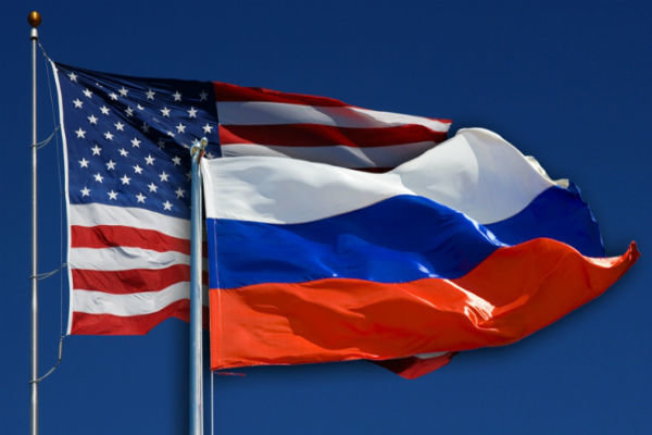آمریکا در فکر اخراج دیپلمات‌های روسی بر سر مداخله ادعایی در انتخابات است