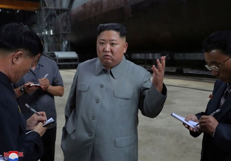 رهبر کره ‌شمالی: در بدترین شرایط ممکن قرار داریم