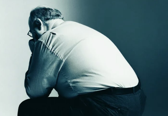 ارتباط بین چاقی و افسردگی ؛ یافته‌های جدید