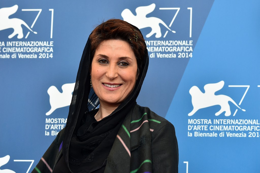 ناگفته‌های فاطمه معتمدآریا؛ از رد پیشنهاد علی حاتمی تا همکاری با عباس کیارستمی