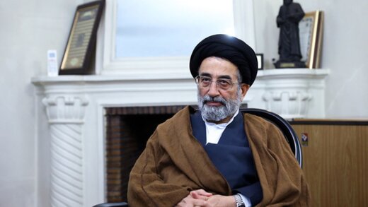 واکنش موسوی لاری به احتمال کاندیداتوری‌اش در انتخابات ۱۴۰۰