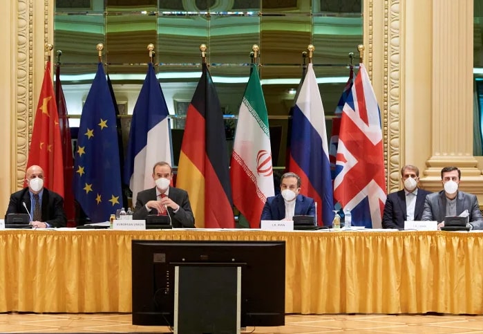 جلسه کمیسیون مشترک وین به پایان رسید