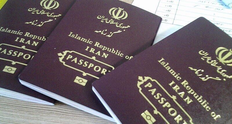 لایحه اصلاح ضوابط مربوط به اجازه زوج در صدور گذرنامه زوجه روی میز دولت