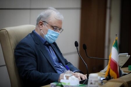وزیر بهداشت فهرست جدید کالا‌های آسیب‌رسان به سلامت را ابلاغ کرد