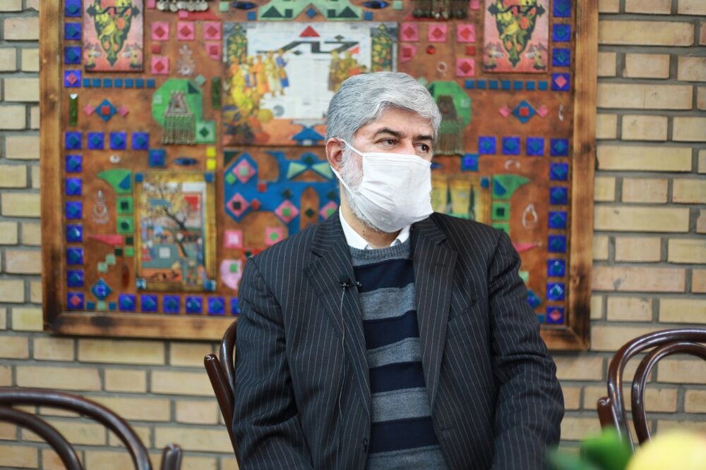 مطهری: حمایت علی مطهری از دوچرخه سواری زنان