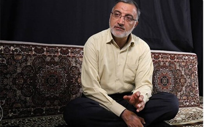 افشاگری یک نماینده درمورد زاکانی: کلا ۵ معاونت دارد، اما ۱۴ معاون منصوب کرده