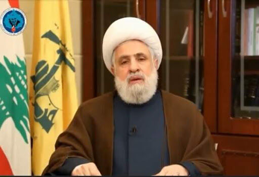 معاون حزب الله: بازگرداندن آمریکا به برجام پیروزی بزرگی برای ایران خواهد بود