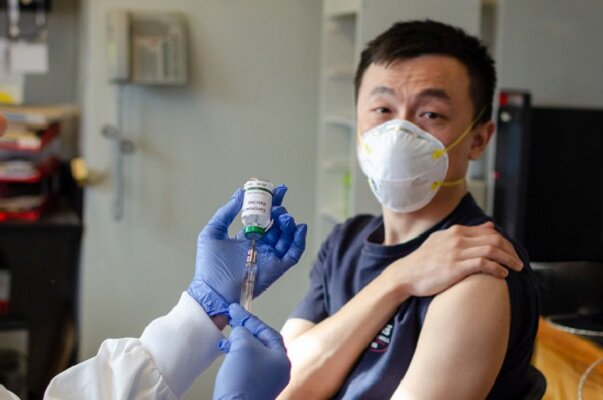 چین واکسن‌های کووید۱۹ را با هم ترکیب می‌کند