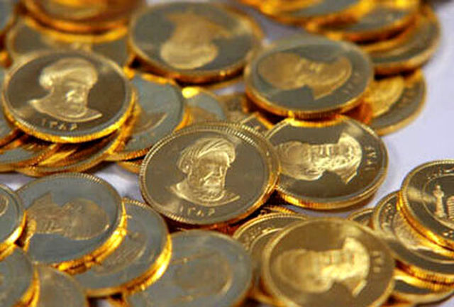 قیمت سکه و طلا امروز ۲۳ فروردین