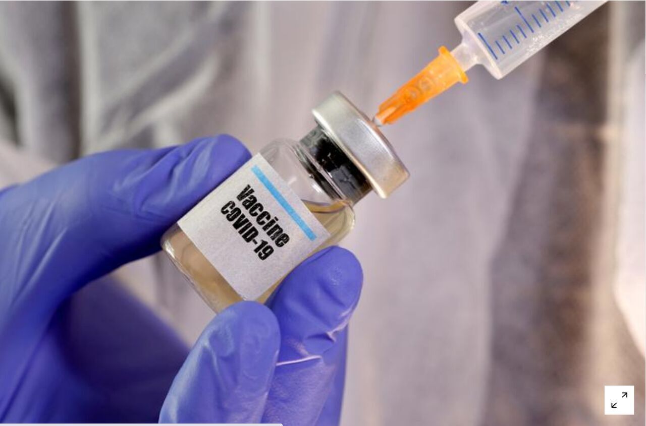 پای واکسن کرونا به بازار سیاه رسید/ قیمت: ۶۰ میلیون تومان