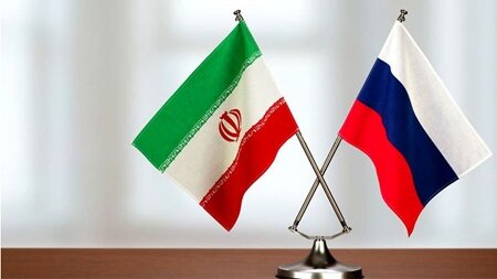 رئیس سازمان توسعه تجارت خبر داد:دو سال تا باز شدن در‌های اقتصاد ایران به روی روس‌ها