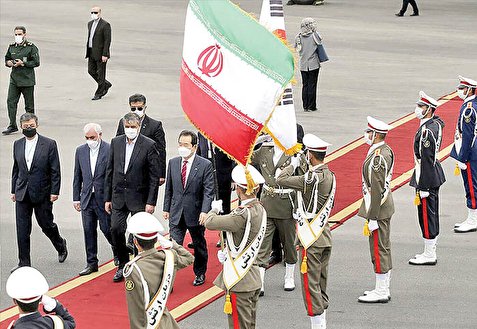 روحانی با نخستوزیر کره جنوبی دیدار نکرد؛ روابط سرد میزبان و میهمان؟