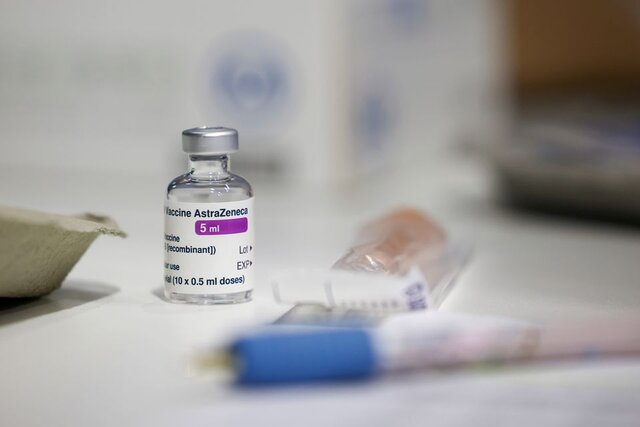 جزئیات واکسیناسیون بیماران نادر علیه کرونا
