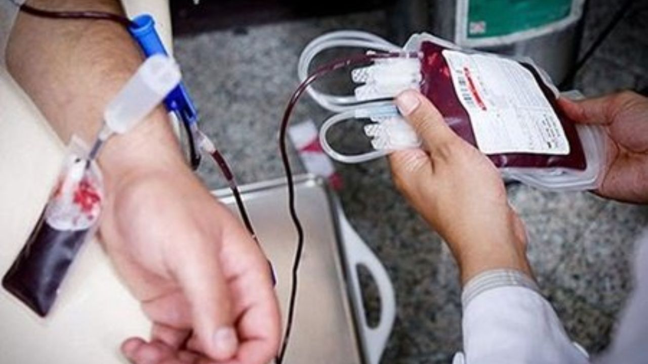 درخواست لغو منع تردد شبانه برای اهداکنندگان خون در ماه رمضان
