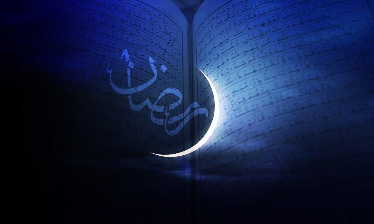 ستاد استهلال دفتر رهبری: چهارشنبه اول ماه رمضان است
