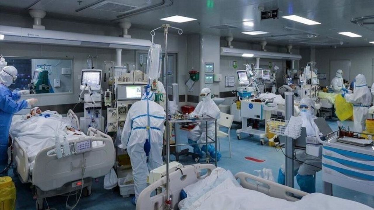 معاون درمان علوم پزشکی اهواز خبر داد:بستری ۲ هزار بیمار در بیمارستان‌های خوزستان